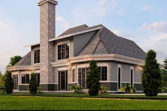 do landscape design, backyard design, and garden design