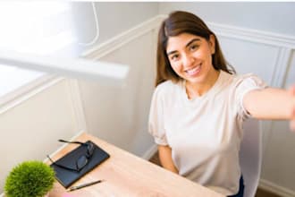 secure funding as your professional grant writer