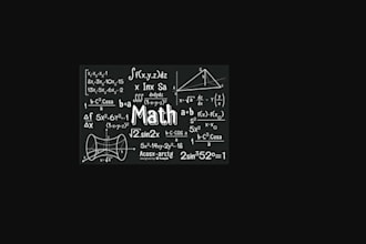 be your maths tutor
