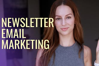write engaging newsletter content for your email marketing