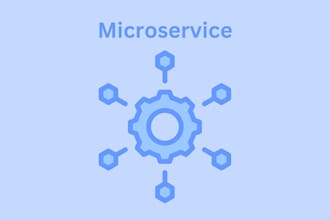 develop and implement robust microservices with spring boot