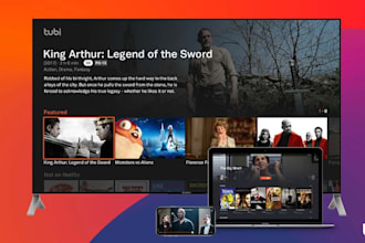 do tubi movie promotion virally and get more viewers