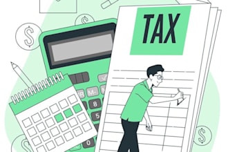 tax filing  ecommerce services in USA,UK,europe