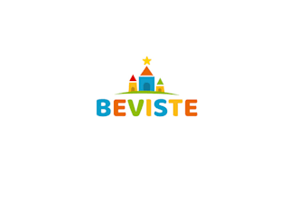 design educational toys kids logo