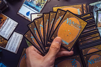 build a magic deck modern commander pioneer