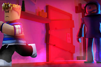 roblox gfx, icons, thumbnails that make a difference