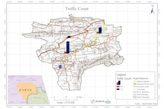 do georeferencing, parcel mapping, editing and digitization