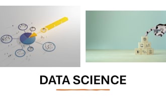 do data science deep learning, machine learning tasks using pytorch, tensorflow