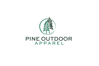 outdoor apparel boutique logo