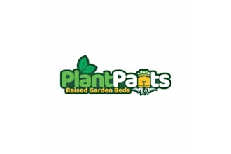 design pants company logo