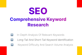 seo optimization to boost your rankings on google