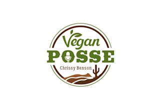 ready ride life vegan posse podcast logo