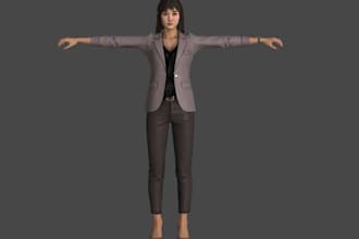 morph 3d stylized nsfw model, ue recap, uv mapping, aaa model,realistic 3d model