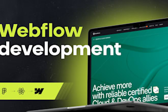 convert your design to webflow