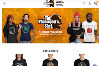 design clothing brand website y2k streetwear clothing fashion store y2k website