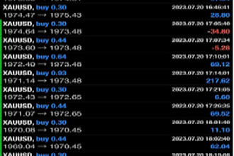 build profitable forex trading robot, forex ea robot, forex trading bot,forex ea