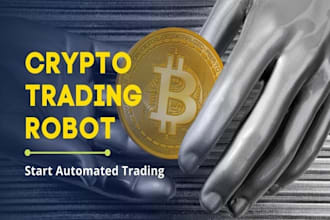 install automated crypto forex trading bot crypto bot crypto trading bot
