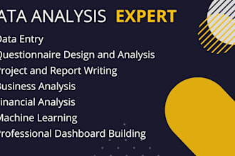 analyze and visualize data using python, r, power bi and predictive analytics
