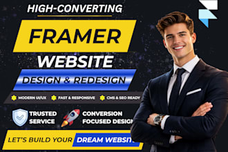 develop framer website design framer website develop framer website developer
