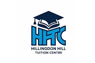 design beautiful tuition center logo
