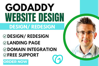 do godaddy website godaddy website redesign godaddy ecommerce store design