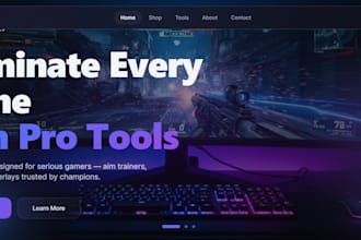 design video game shopify store video game website game card pokemon website