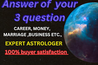 do birth chart reading, psychic, spells with vedic astrology