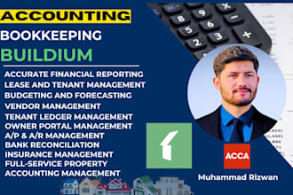 do buildium property management and accounting