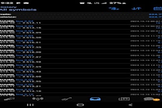 install profitable forex ea, forex trading robot, forex ea