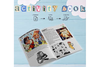 ghostwriter engaging children book, adult book erotic writing, romance story