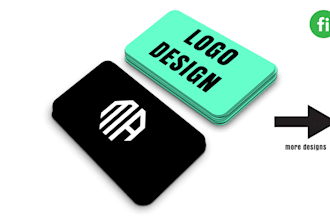 design a unique and timeless logo with full copyright and source files