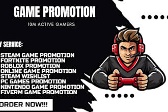 fortnite game promotion uefn fortnite game marketing fortnite map promotion