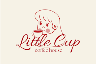 unique logo and icons for apps