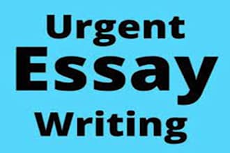 do urgent essay writing in apa , mla style