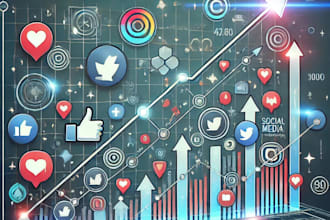 grow your social media presence