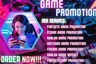 do steam game promotion, steam game, roblox game promotion, roblox game app