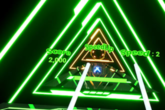 create virtual reality apps or VR games in unreal engine