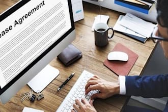 do lease audit for your cam reconciliation