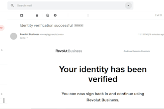 revolut business and personal UK germany france and poland