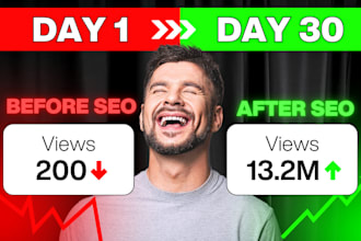 do youtube video SEO to boost views and subscribers
