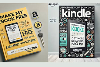 do amazon kindle book promotion, ebook promotion, amazon kdp ads marketing