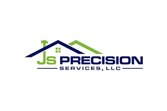 design a professional home service logo for your business