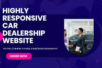 design car dealership used cars rental limosine chauffeur auto parts website