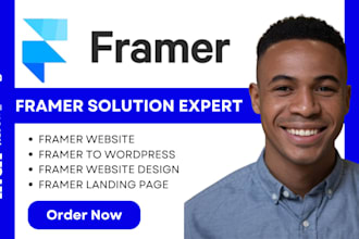 framer website framer website development framer  design framer website design