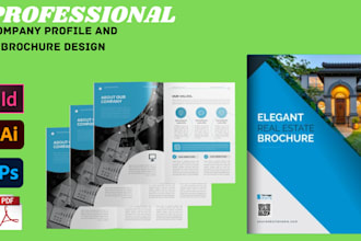 design custom real estate brochures and flyers that get noticed