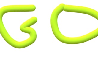 do small modifications and bug fixing in golang