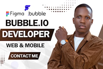 do bubble io website, build bubble app, bubble developer, bubble saas,ai mvp api