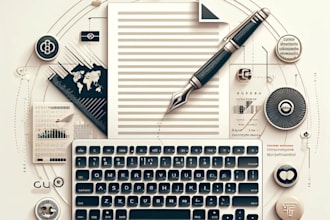 boost your sales with engaging copywriting