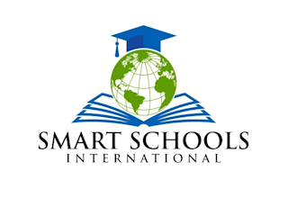 design luxury high quality school logo with creative concepts