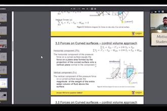 help you understand complex subjects in engineering